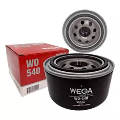 Filtro Oleo Lubrificante Chevrolet S10 2.8 2000 A 2012 Wega