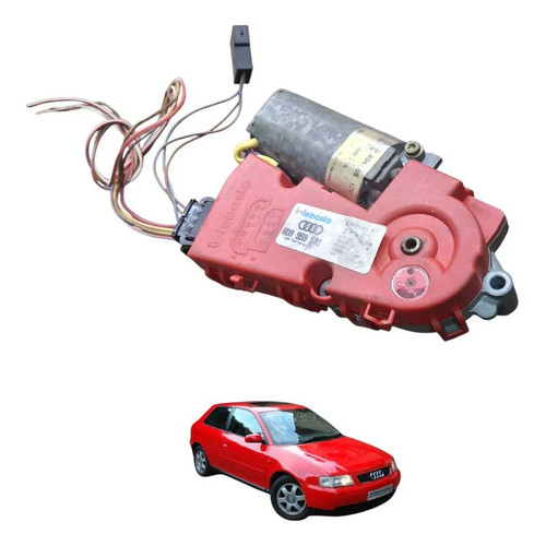 Motor Teto  Solar Audi A3 1.8 1997 1998 1999