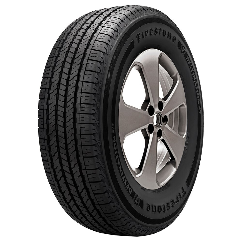 Pneu Destination H/T Aro 16 215/65 R16 98H Firestone
