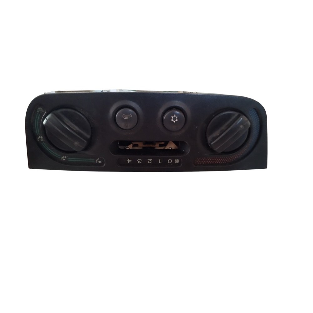 Comando Ar Condicionado Fiat Palio Weekend 97/98/99