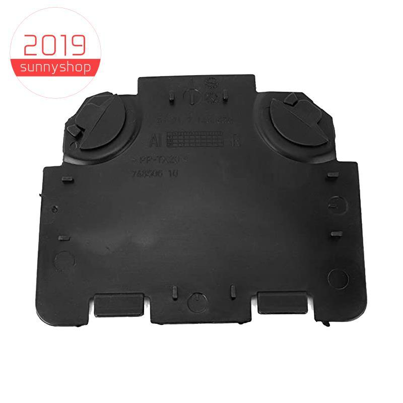 [Bestseller S] Forro Da Roda Dianteira Direita Arco Farol Lâmpada Painel De Acesso Capa Para E82 E88 E90 E91 325I 328I 5