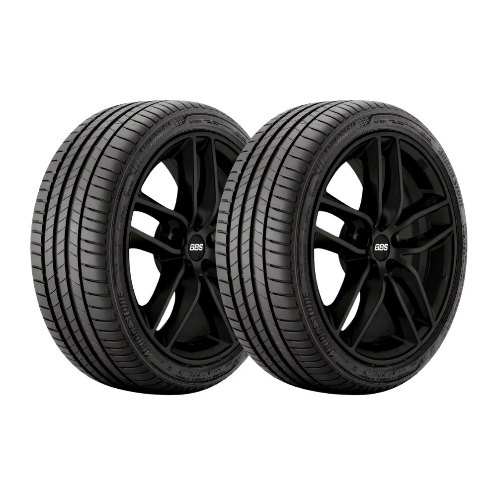Bridgestone T005