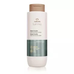 Shampoo Detox Capilar Lumina 300 ml