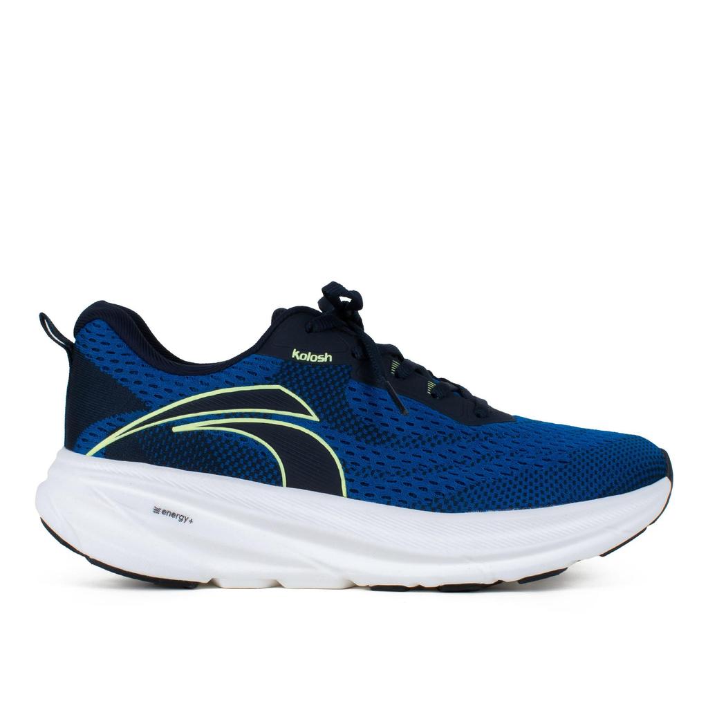 Tênis Kolosh Esportivo Masculino H3528