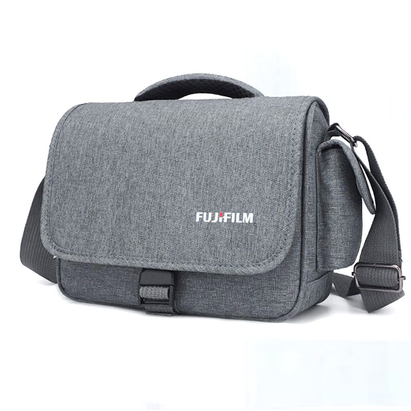 Adequado para Fuji ombro Micro SLR câmera saco XS10 XT3 XT4 XT30 XT20 XA7 XT2