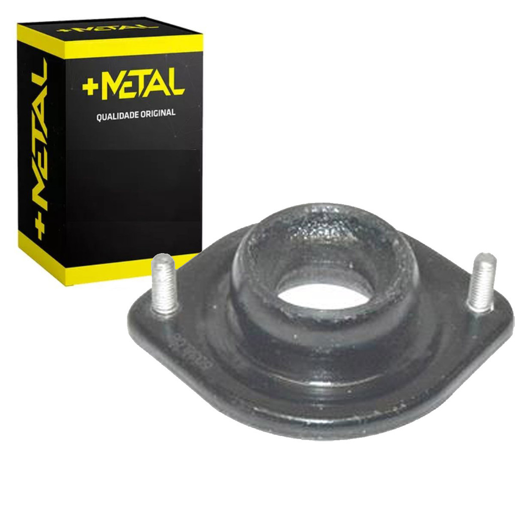Coxim Amortecedor Dianteiro - 106 1987 A 1997 / Ax 1987 A 1997 - 30236+Ms