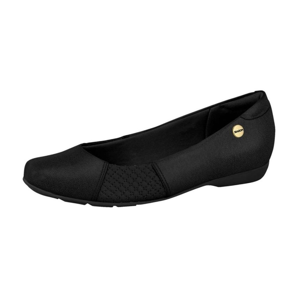 Sapatilha Feminina Conforto Durabilidade Elegância Modare