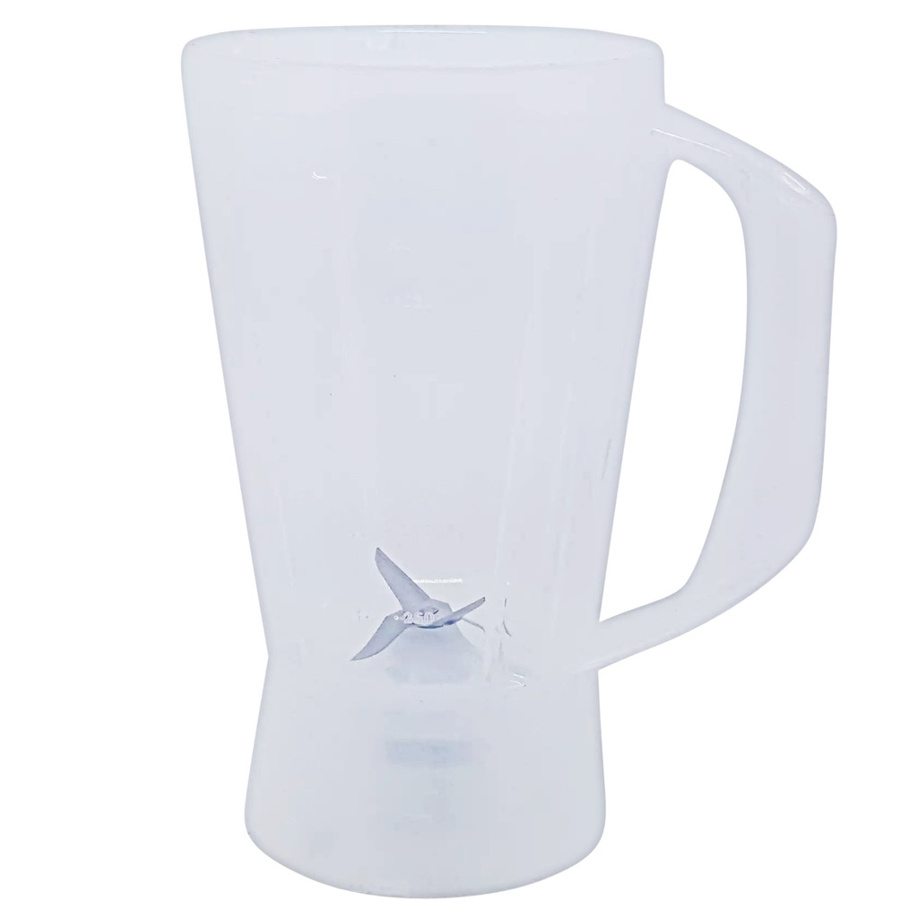 Copo com Faca sem Tampa P/ Liquidificador Arno Lq12 52907