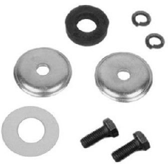 Reparo Calco Bandeja Superior - Opala 1969 A 1992 - 4488