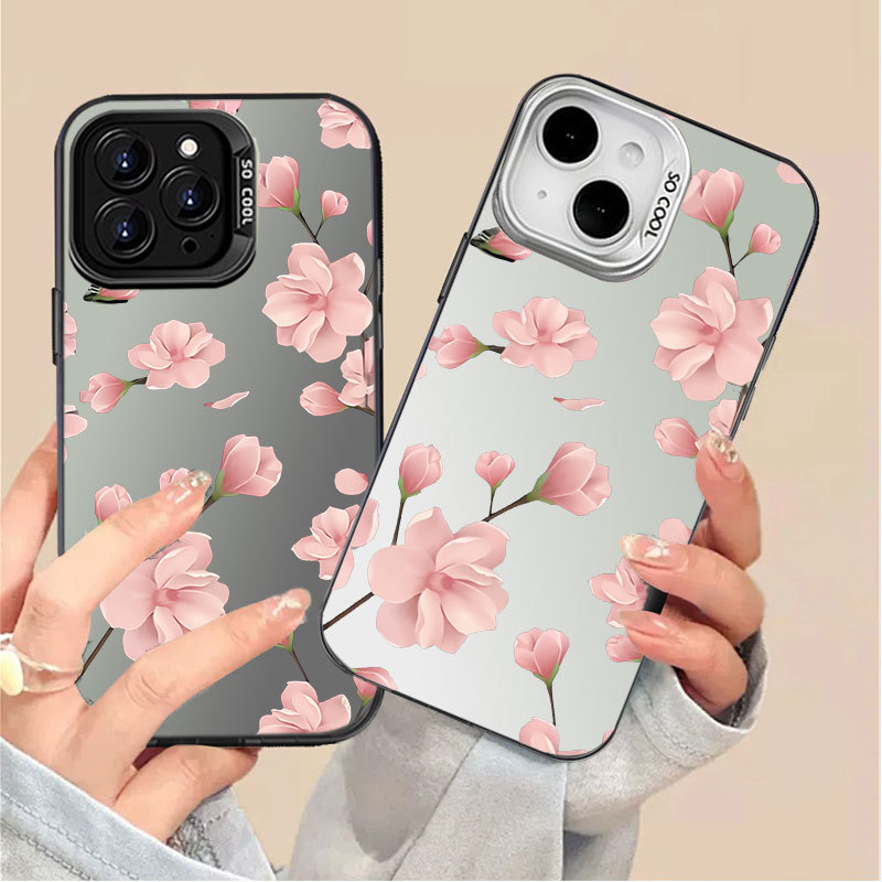 Capa DH Para Motorola MOTO G84 G54 G64 G54Power G14 G22 G24 C04 Transparente Est