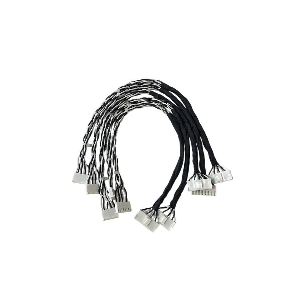Cabo de Alimentação da Cabeça de Impressão Original Honeywell PD45/PX240 ( PCT com 05) - 50165706-001FRE