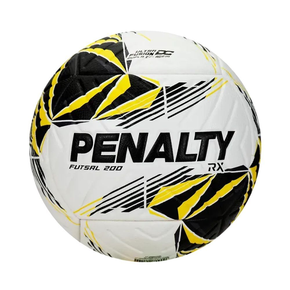 Bola Futsal Infantil Penalty Rx 200 Xxvi Sub 10 a 12