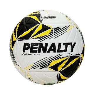 Bola Futsal Infantil Penalty Rx 200 Xxvi Sub 10 a 12