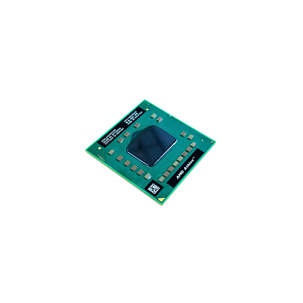 Processador AMD Athlon 64 X2 AMQL64DAM22GG Dual Core