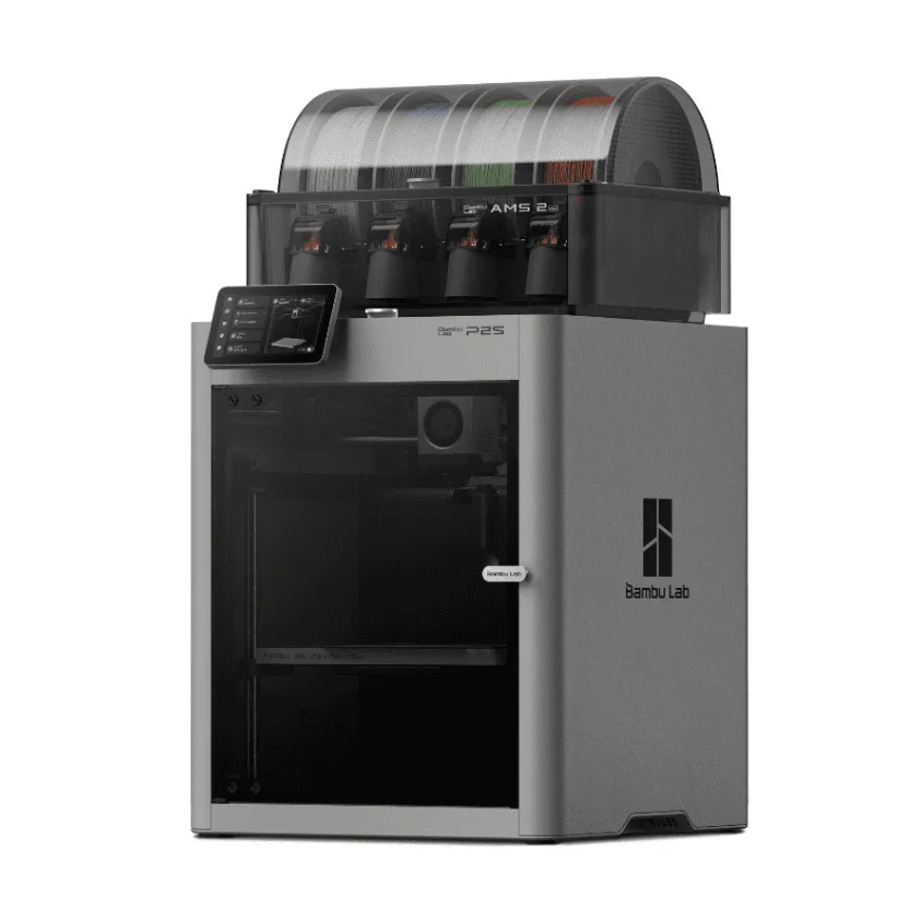 Equipamento 3D
