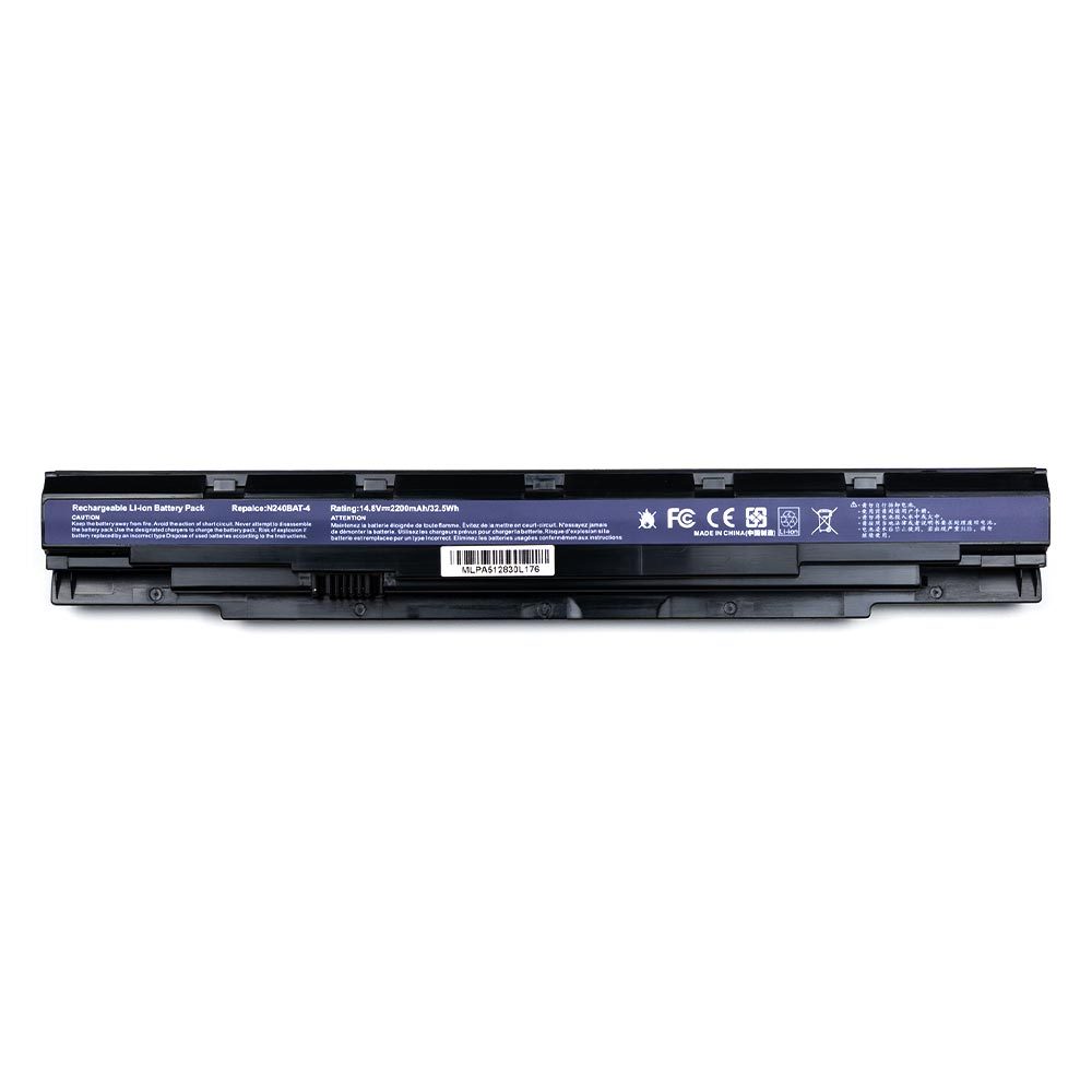 Bateria para Notebook Sony Vaio N240BAT-4
