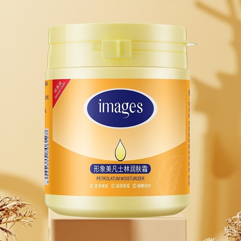 Imagem beleza vaselina hidratante genuíno hidratante loção corporal hidratante outono inverno barato genuíno feminino