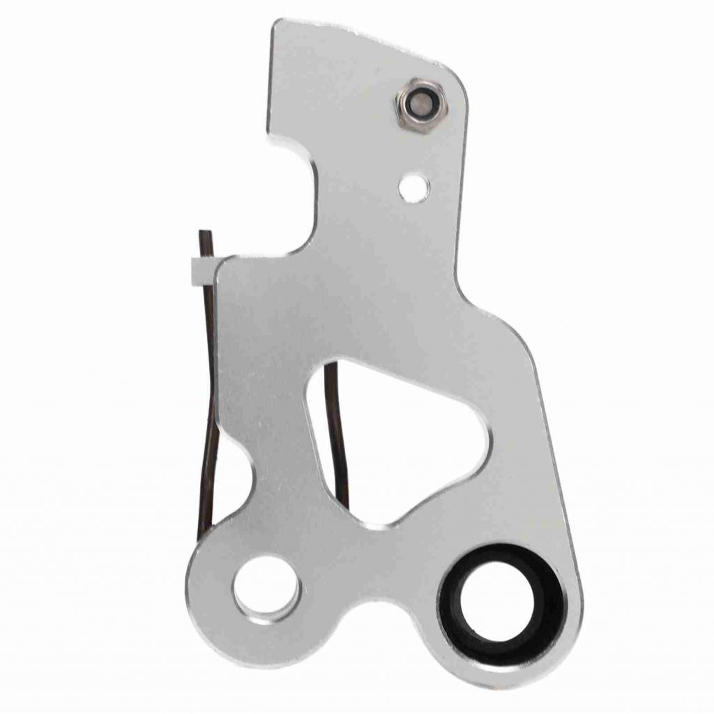 Conjunto de conector de mudança de substituição de braço de mudança de boleto para carro