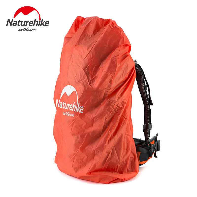 NH Norueguês Mochila Ao Ar Livre Capa de Chuva Capa À Prova D 'Água Bolsa de Ciclismo Bolsa de Montanhismo Bolsa Escolar