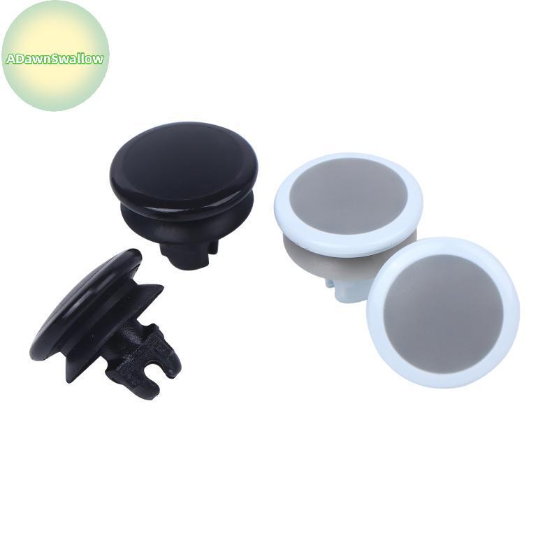 ADS 2 Pcs Original Novo Para PS Vita PSV PSVITA 1000 2000 Console 3D Analógico Sti Joysti Roer Cap Botão Substituição BR