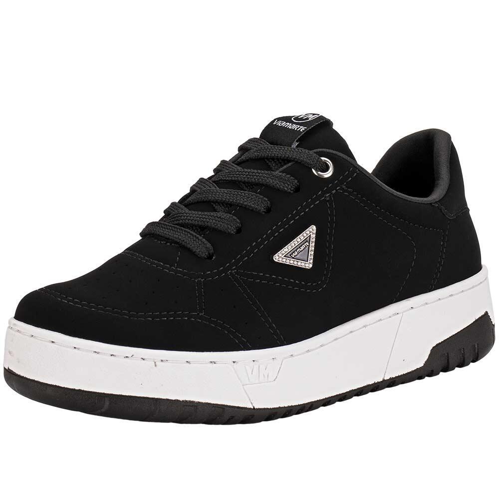 Tênis Feminino Casual Via Marte 042008