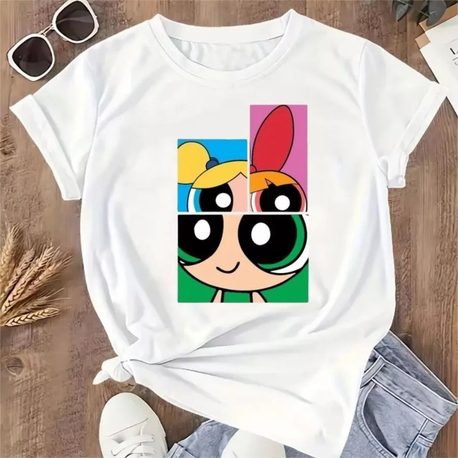 Camiseta Estampada Inspirado Olhos Super Poderosas Unissex 100% Algodão Frete Grátis Rápido Plus Size
