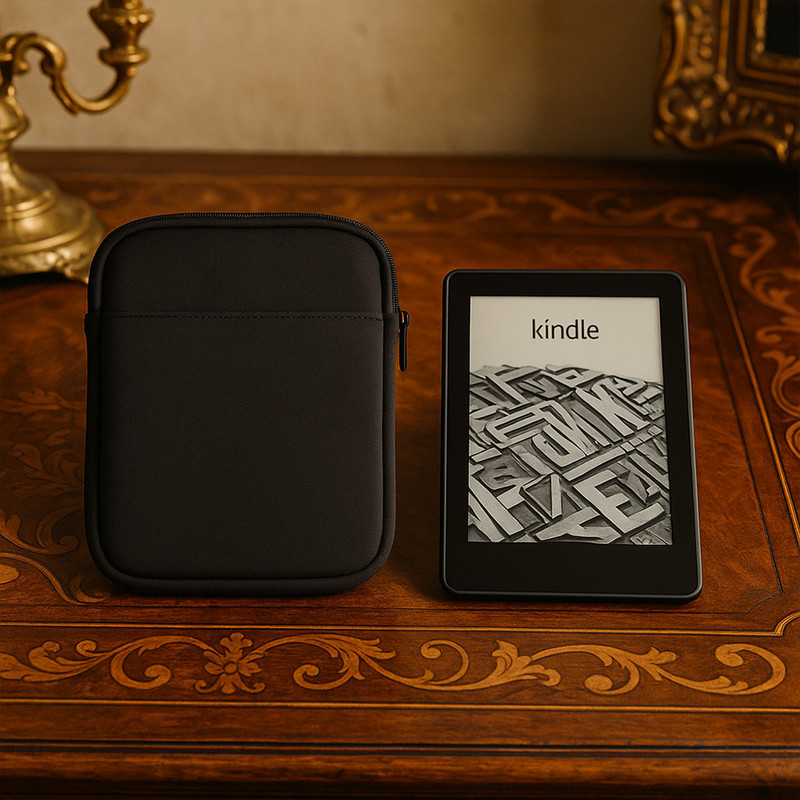 Capa Case Estojo Kindle Paperwhite 10ª Geração Go 7 Onyx Compra Segura