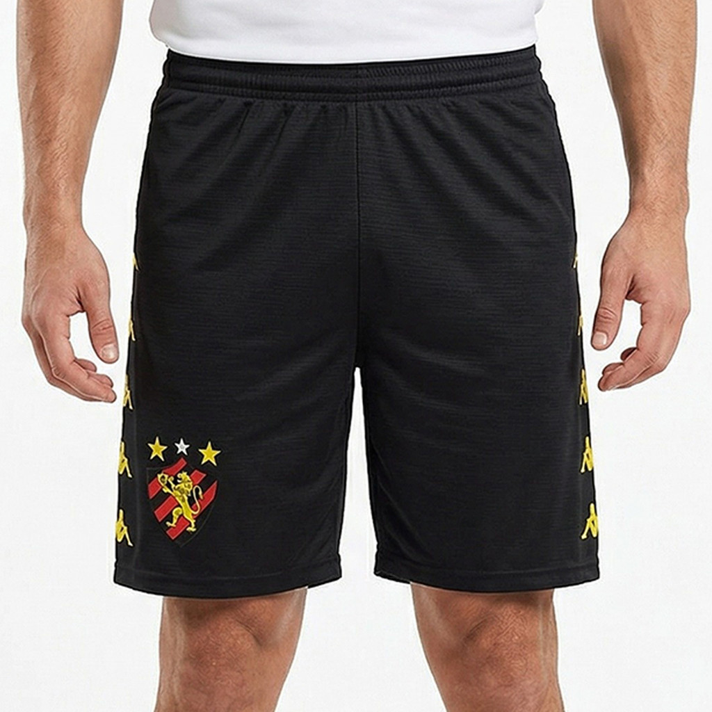 Shorts Kappa Sport Recife I 2026