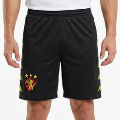 Shorts Kappa Sport Recife I 2026