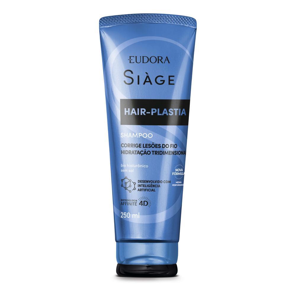 Siàge Shampoo Hair-Plastia 250ml