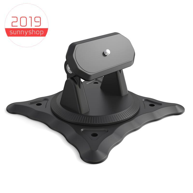 [Bestseller S] Projetor Multifuncional Gimbal Suporte De Mesa Elevação Montado Na Parede Giratório De 360 Graus Com Fáci