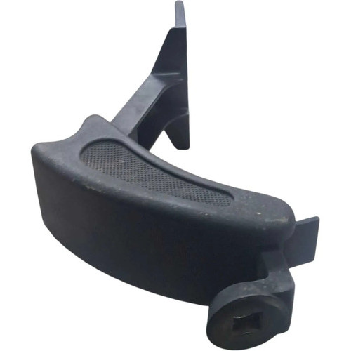 Trinco Janela Basculante Traseira Esquerda Audi A3 1997 1998 Preto