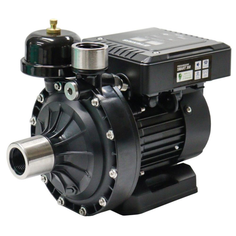 Pressurizador Inversor de Frequência Smart 700 1cv -Texius