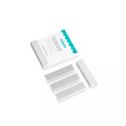 Grampos Coloridos para Grampeador Longo Alcance Profissional - 26/8 - Mimo - 1000 Unids