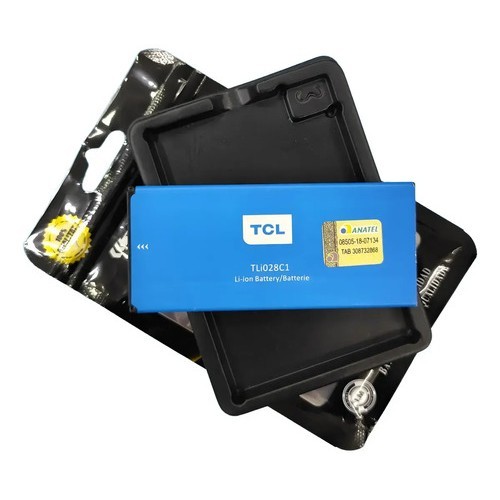 Flex Bate-ra Tli028c1 Para Alcatel Tcl L7 3000mah Nova