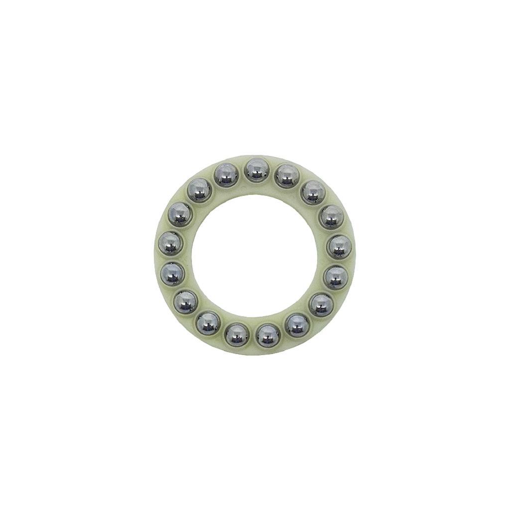 Rolamento De Esferas Para Lavadora Karcher K398 50724