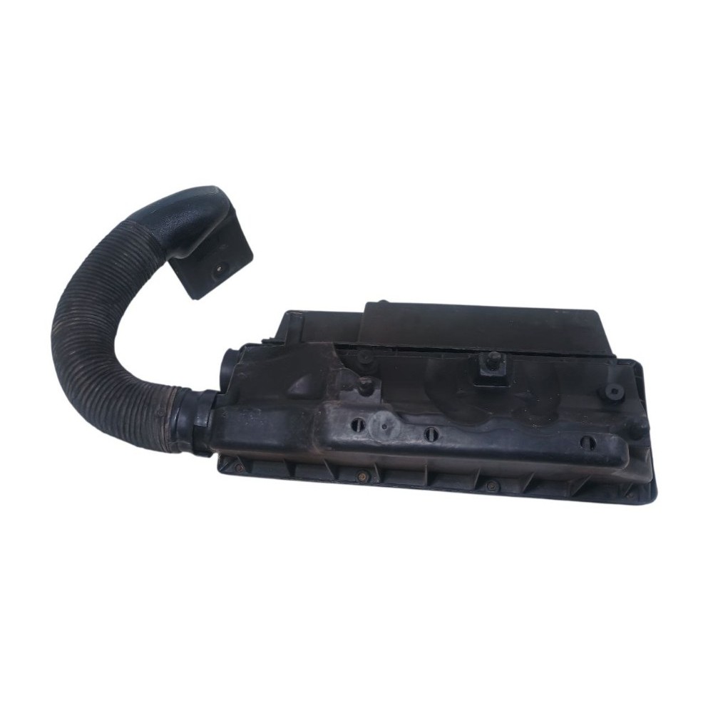 Caixa Filtro Ar Condicionado Ford Ecosport 1.6 2005 105cv