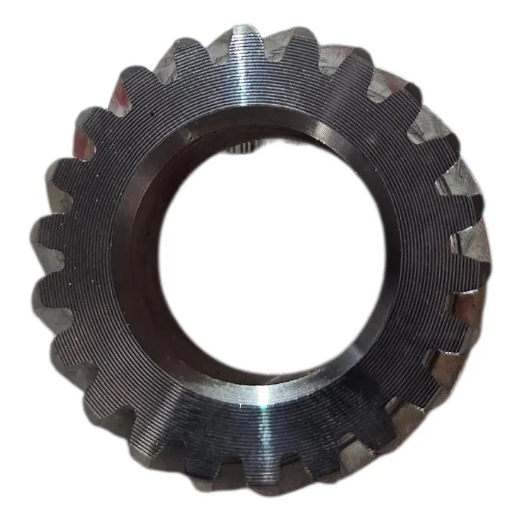 Engrenagem Comando Today Titan125 92/99 Original Honda