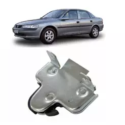FECHADURA DO PORTA MALAS VECTRA 1995 A 2005 ASTRA SEDAN 1997 A 20011