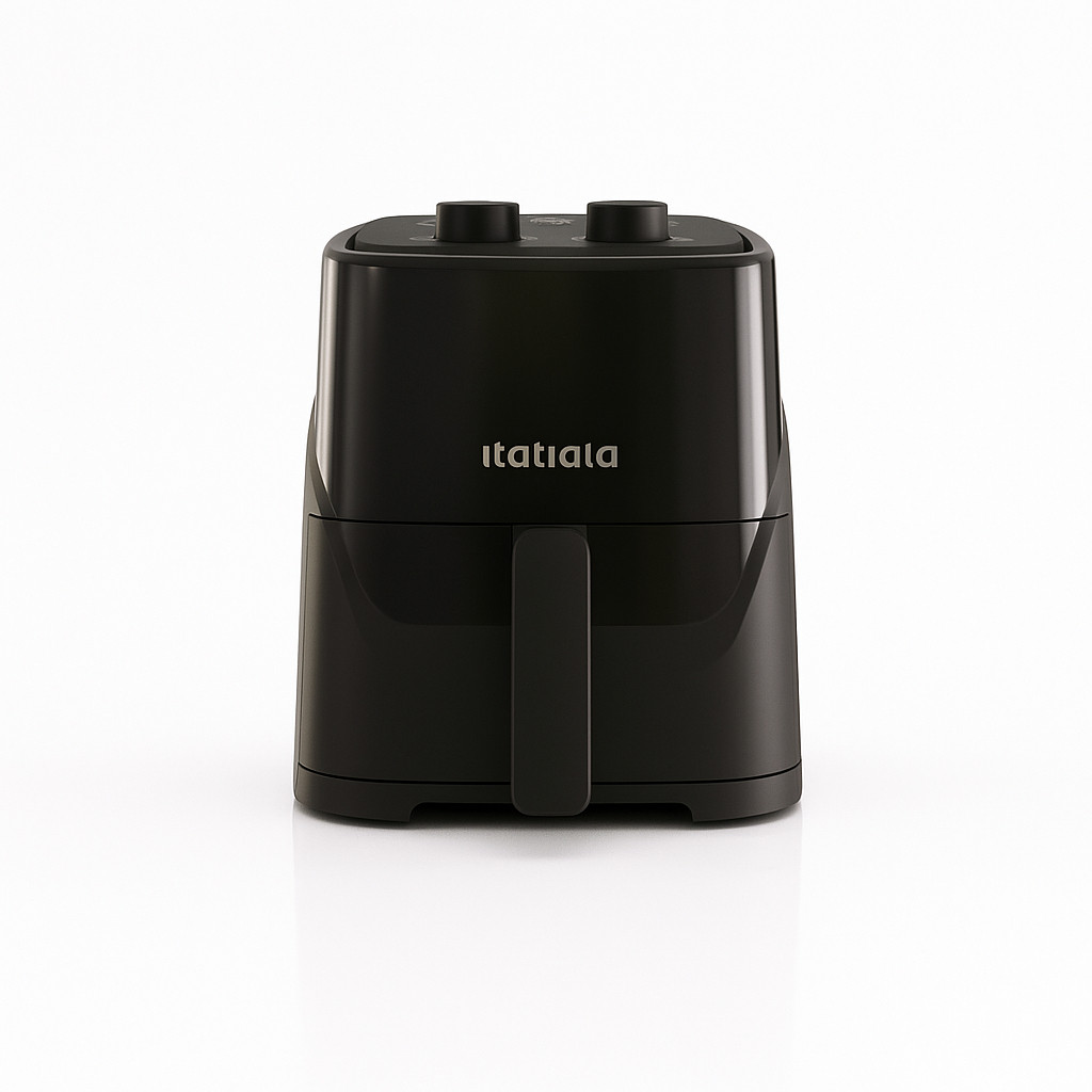 Air Fryer Itatiaia 3,5L 127V 1400W - Sua comida mais saudável