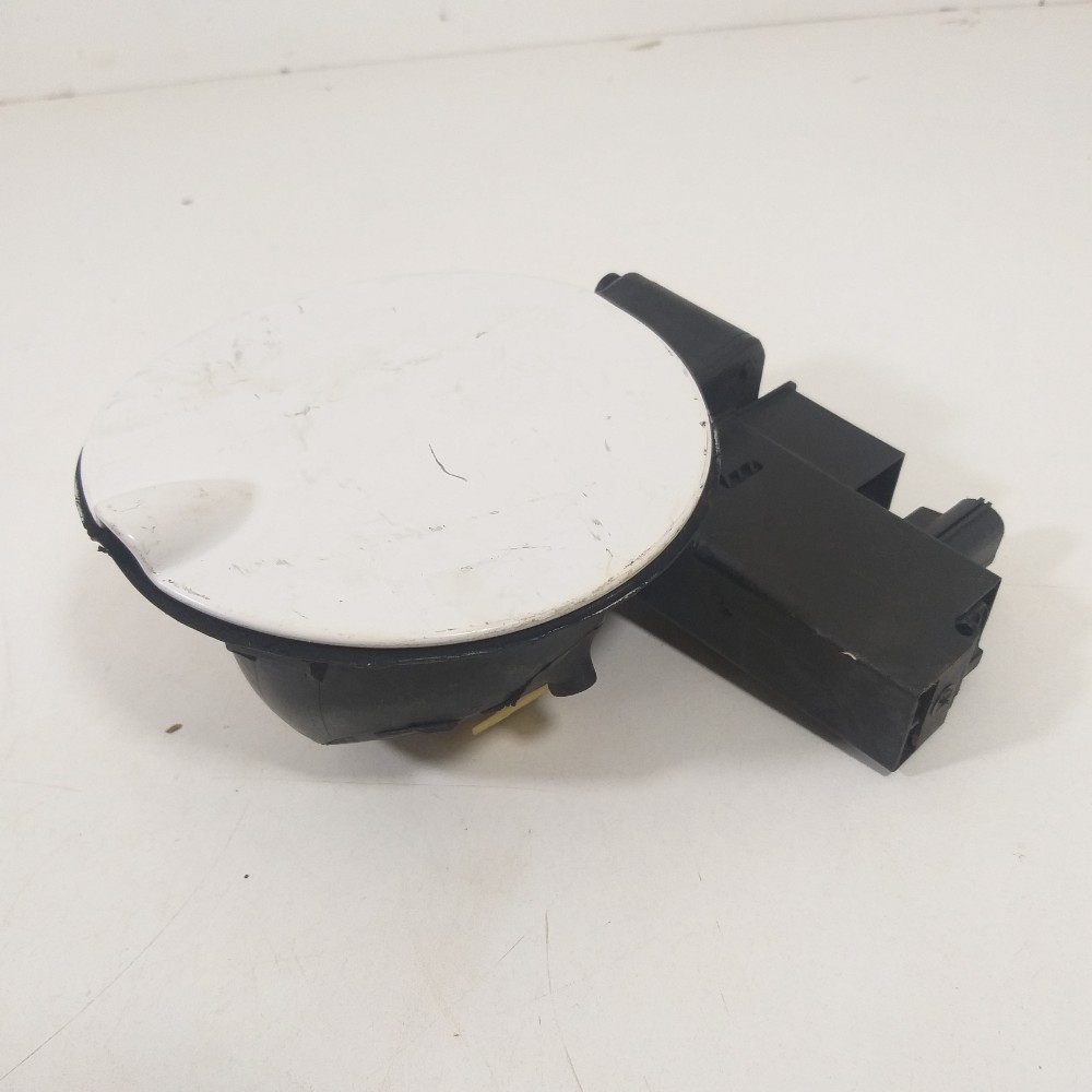 Portinhola C/tampa Combustível Ford Focus Sedan 2.0 2012 Branco 2012