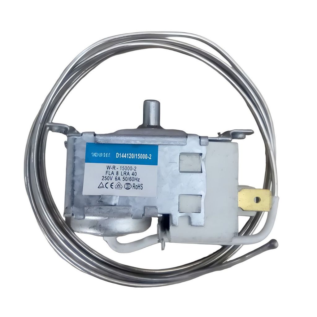 Termostato RC1500 Refrigerador Freezer Balcão Frigorifico