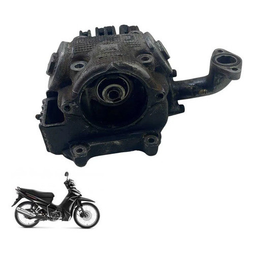 Cabeçote Yamaha Crypton 115 2011 Original 7177 - COD2976