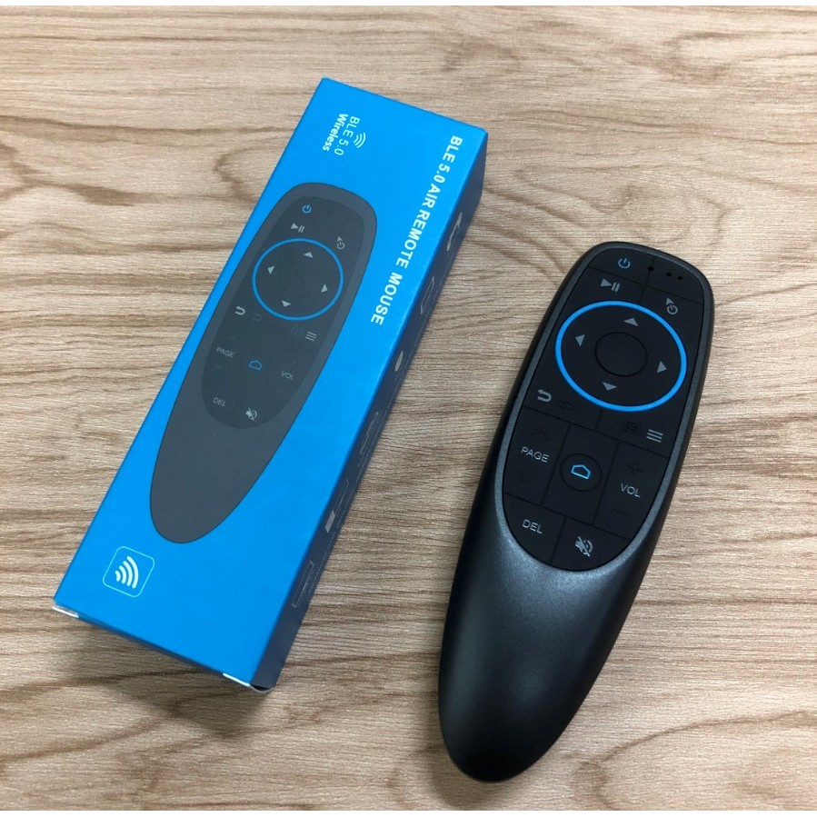 Air Flying Mouse Bluetooth Controle Remoto Bluetooth 5.0 Mini Giroscópio Controle Remoto Bluetooth Mouse Giroscópio Mous