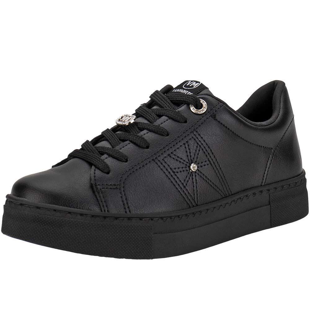 Imagem Tênis Feminino Casual Via Marte 138005