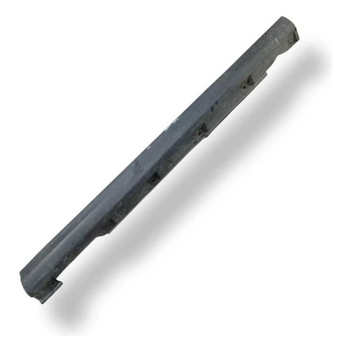 Spoiler Lateral Esquerdo Ford Focus 2006 2007 2008 17208 Preto