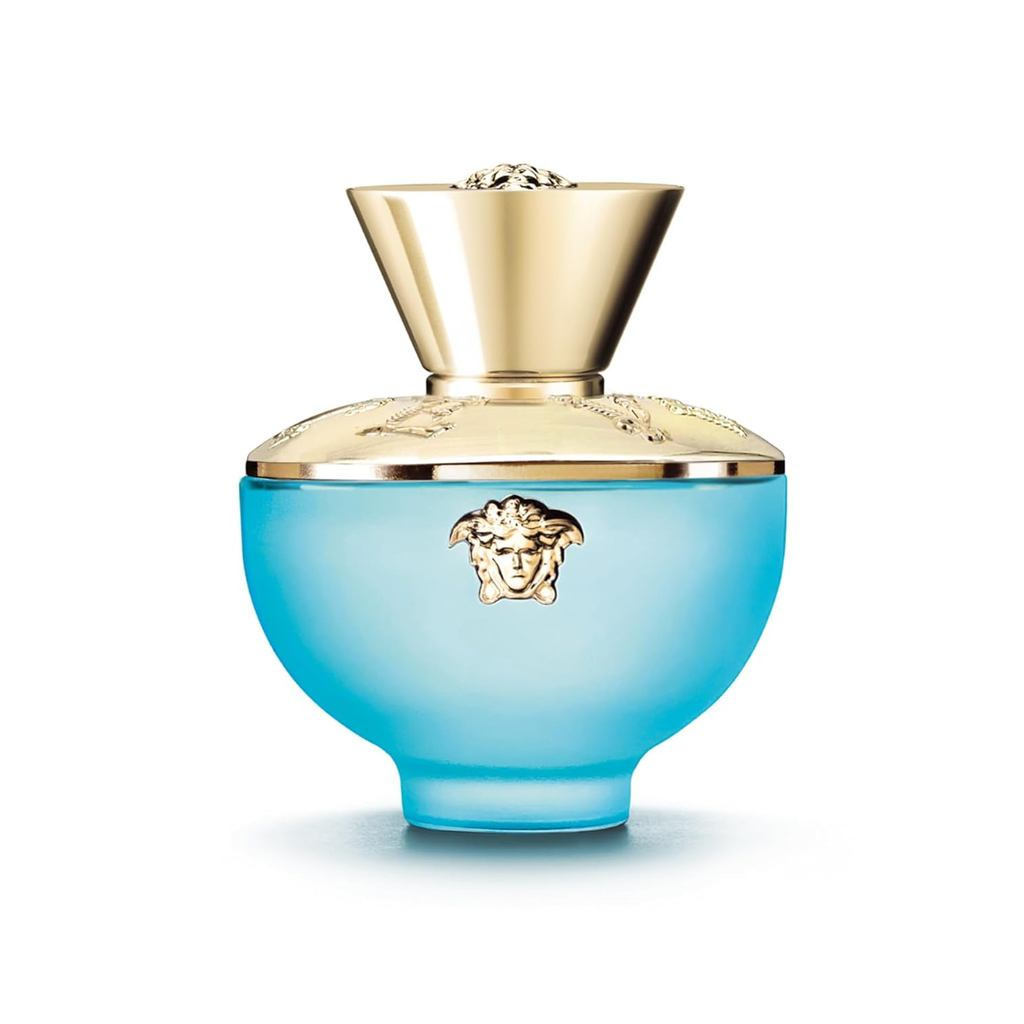 Diran Turquesa Eau de Toilette 3.4 oz Spray