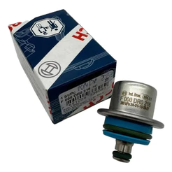 Regulador Pressão Original Bosch Astra 2.0 8v Mpfi Flexpower