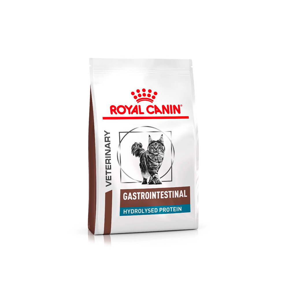 Royal Vet Feline Gastro Intestinal Hydro Protein 1,5Kg
