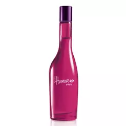 Deo Colônia Natura Humor Próprio Feminino 75ml